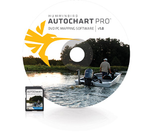 AUTO CHART PRO