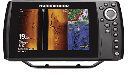 HUMMINBIRD ハミンバード